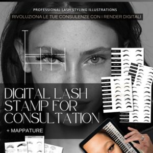 LASHMAKER PRO DIGITAL